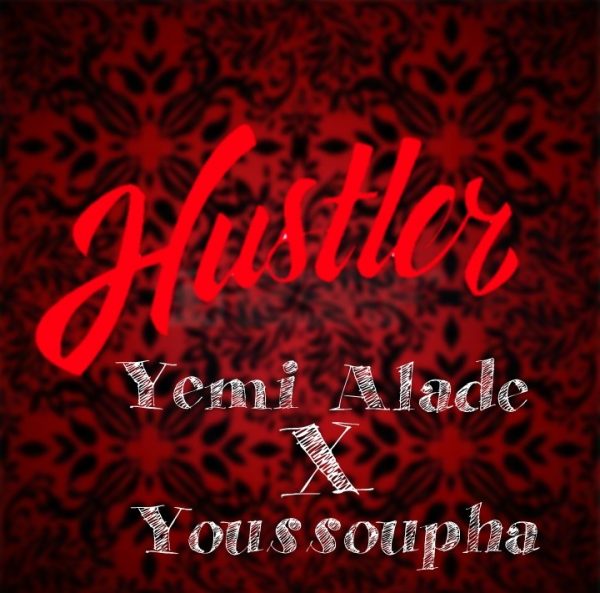 Yemi Alade ft Youssoupha - Hustler