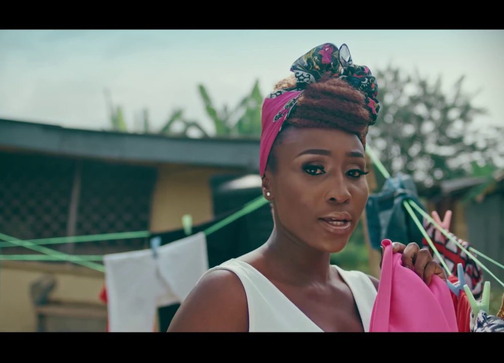Aramide – Jowo (Official Video)