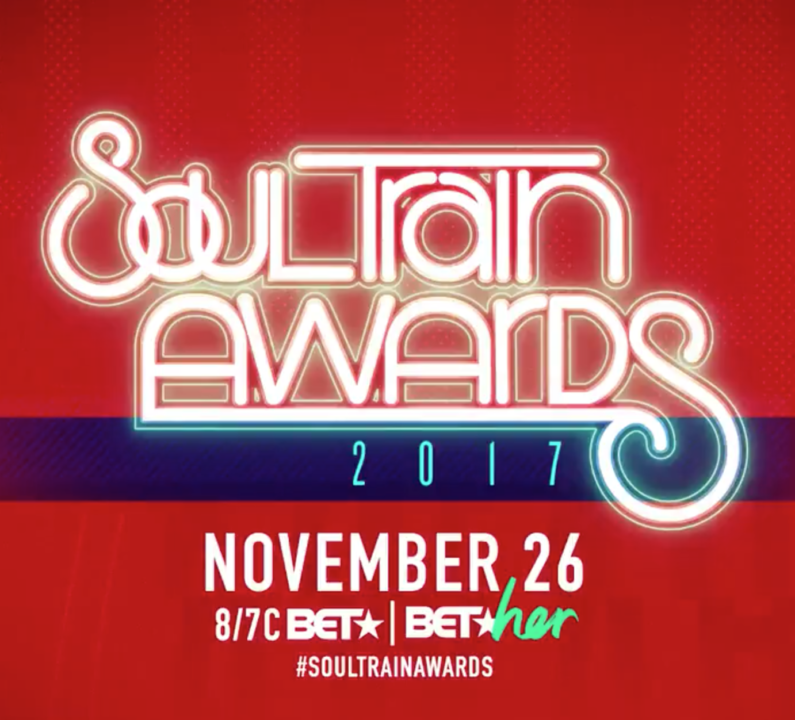2017 Soul Train Awards: Complete List of Winners