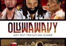 Adey ft Olamide, Femi Kuti - Oluwa Wavy