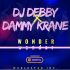 DJ Debby ft Dammy Krane - Wonder (Prod by Tefa)