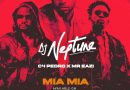 DJ Neptune ft Mr Eazi, C4 Pedro - Mia Mia