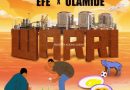 Efe ft Olamide - Warri