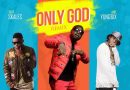 Frankie Jay ft Skales, Yung6ix - Only God (Prod by Lahlah)