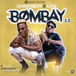 Junior Boy ft CDQ - Bombay 2.0