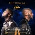 Kelly Hansome Ft 2Baba - Open My Way