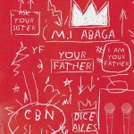 M I Abaga ft Dice ailes - Your Father