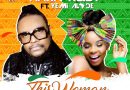 Maxi Priest ft Yemi Alade - This Woman