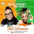 Maxi Priest ft Yemi Alade - This Woman