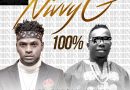 Nivvy G ft Duncan Mighty - 100%