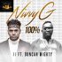 Nivvy G ft Duncan Mighty - 100%