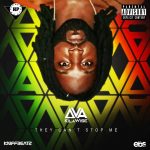 Ova Kila Wise - They Can't Stop Me