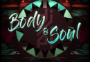Poizon Ivy The DJ Ft L A X Victoria Kimani - Body and Soul (Prod by Clemzy)