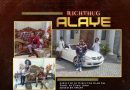 Rich Thug - Alaye (Prod by Young John)