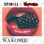 Spinall & Maphorisa ft LeoBeazt, Barata - WaKomije