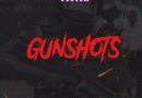 Vector - GunShots (Prod by Samklef)