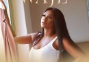 Waje ft Yemi Alade - Im Available