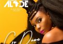 Yemi Alade - Go Down (Prod by Philkeyz)