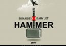 Bisa Kdei ft Baby Jet - Hammer (Prod. By Guilty Beatz)