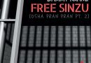 Dammy Krane - Free Sinzu (Prod. By Dicey)