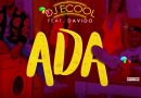 Dj-Ecool ft Davido - Ada