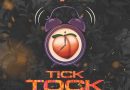Eugy - Tick Tock (Prod. By Team Salut)