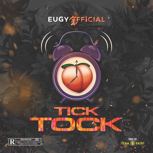 Eugy - Tick Tock (Prod. By Team Salut)