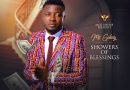 Mc Galaxy - Showers Of Blessings