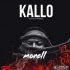 Morell - kallo