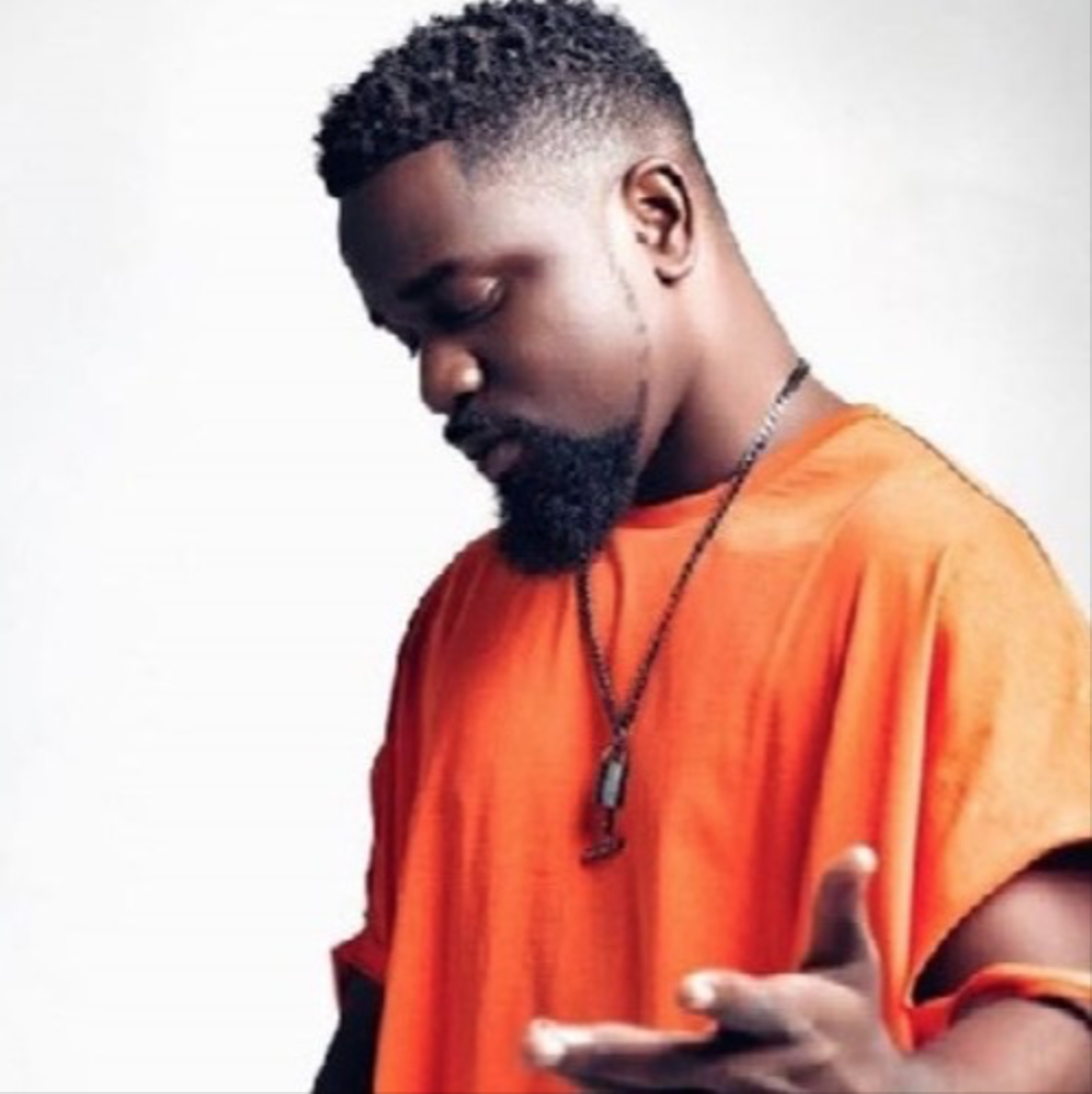 Sarkodie - No Coiling (KMT Remix)