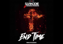 Sarkodie ft Kwabena Kwabena - End Time