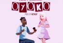 Zoro Ft Chidinma - Oyoko