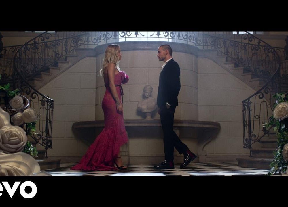 Rita Ora & Liam Payne – For You (Official Video)