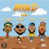 DMW Ft Davido, Peruzzi, Dremo & Mayorkun - Mind