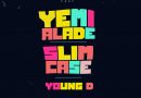 Effyzzie Music Ft Yemi Alade, Slimcase & Young D - Shakpati