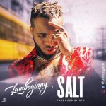 Lamboginny - Salt (Prod. By STO)