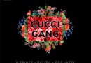 D’Prince ft. Don Jazzy & Davido – Gucci Gang