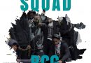BCG - Squad (Prod. By MadMike)