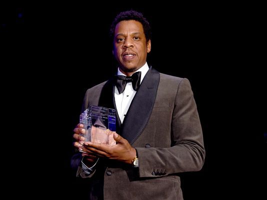 JAY-Z Dethrones Diddy on ‘Forbes’ List of Richest Hip-hop Stars