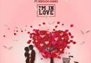 DJ Big N ft Reekado Banks - I'm In Love