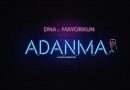 DNA Ft Mayorkun - Adamma