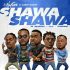 DJ Neptune & Larry Gaaga Ft. Olamide, Slimcase & CDQ - Shawa Shawa