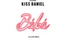 DJ Spinall Ft. Kiss Daniel - Baba