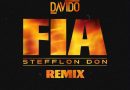 Davido Ft Stefflon Don - FIA (Remix)