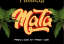 Peruzzi - Mata (Prod. By Fresh)