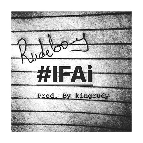 Rudeboy - IFAi