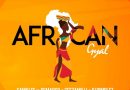 Samklef Ft. Demarco, Ceeza Milli & DJ Dimples - African Girl