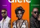 Seyi Shay Ft. Flavour & DJ Consequence - Alele