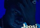 Terry Apala - Joosi (Prod. By Neduction)