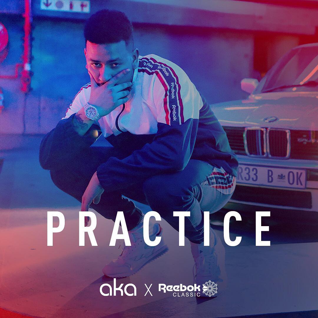 AKA - Practice